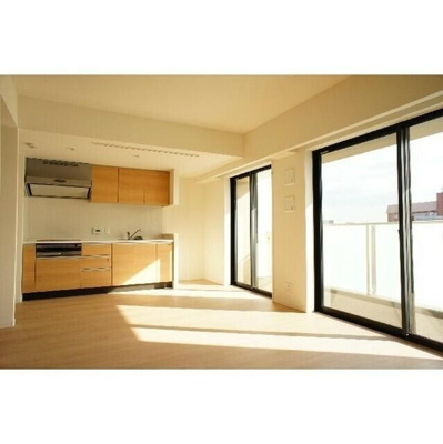 【居間・リビング】 | アンビエンテ経堂