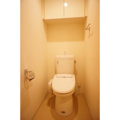 【トイレ】 | アンビエンテ経堂