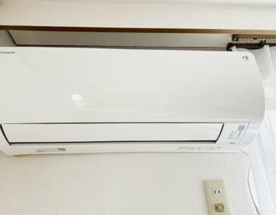 【設備】 | 樫の木ハイツ