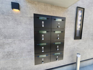 【その他共用部分】