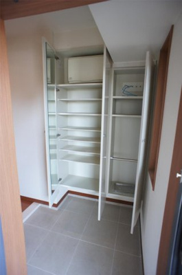 【トイレ】 | スカイアークス水前寺公園303号