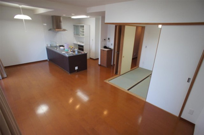 【洋室】 | スカイアークス水前寺公園303号