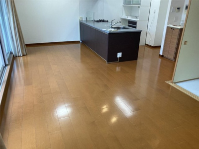 【洋室】 | スカイアークス水前寺公園303号