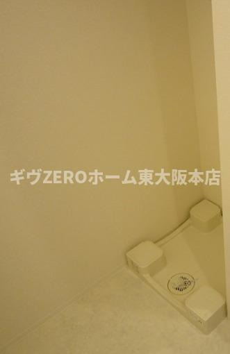 ドゥーエ立売堀　仲介手数料無料の設備