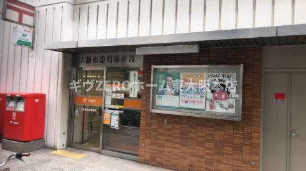 ドゥーエ立売堀　仲介手数料無料の周辺