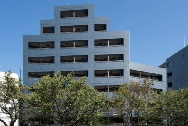 ガーラ・アヴェニュー練馬