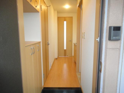 【玄関】 | ベルメゾン