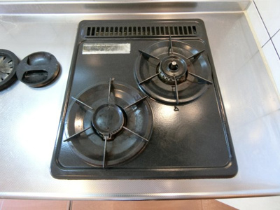 【キッチン】 | ベルメゾン | イメージ101号室の写真