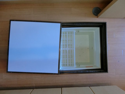 【収納】 | ベルメゾン | イメージ101号室の写真