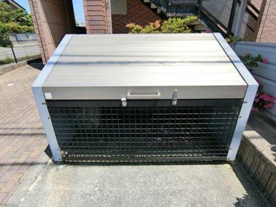 【その他共用部分】 | ベルメゾン