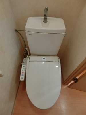  | ベルメゾン | イメージ101号室の写真