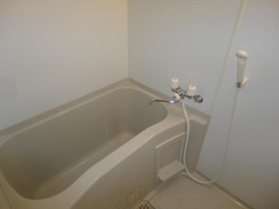 【浴室】 | ベルメゾン