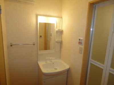 【洗面所】 | ベルメゾン