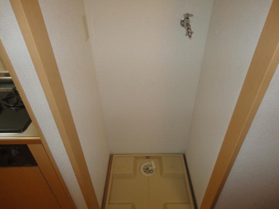 【洗面所】 | ベルメゾン