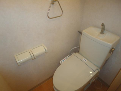 【トイレ】 | ベルメゾン