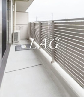 【バルコニー】 | ベル　ソラーナ | バルコニーです。