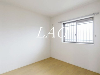 【寝室】 | ベル　ソラーナ | 寝室です。