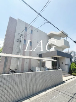 【外観】 | ベル　ソラーナ | 外観です。