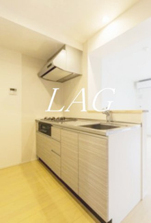 【キッチン】 | ベル　ソラーナ | キッチンです。