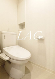 【トイレ】 | ベル　ソラーナ | トイレです。