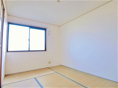 【和室】 | センチュリーヒル | 和室→洋室にリフォーム予定