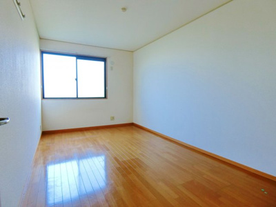 【洋室】 | センチュリーヒル