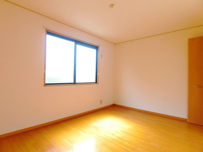 【洋室】 | センチュリーヒル