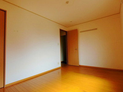 【洋室】 | センチュリーヒル