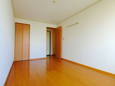 【洋室】 | センチュリーヒル