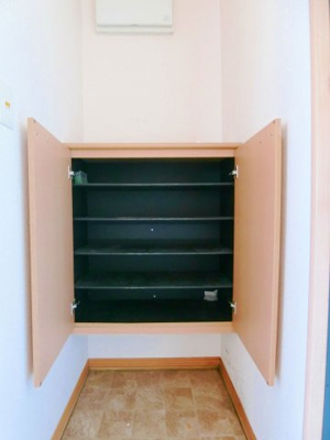 【収納】 | センチュリーヒル