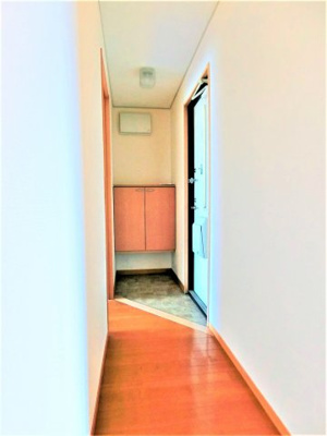 【玄関】 | センチュリーヒル