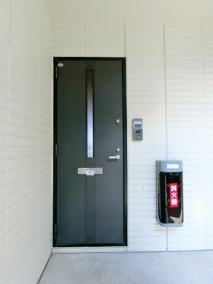 【玄関】 | センチュリーヒル