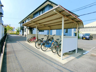 【その他共用部分】 | センチュリーヒル