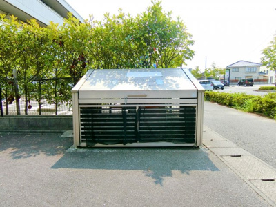 【その他共用部分】 | センチュリーヒル