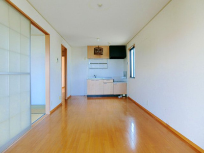 【居間・リビング】 | センチュリーヒル