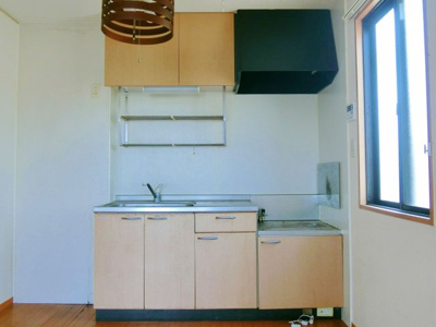 【キッチン】 | センチュリーヒル