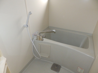 【浴室】 | センチュリーヒル