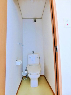 【トイレ】 | センチュリーヒル