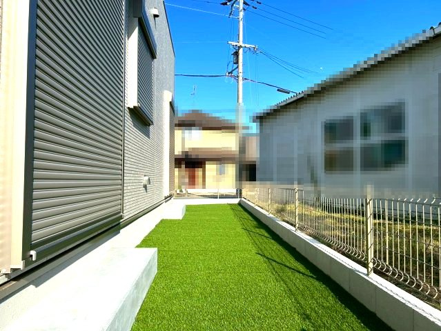 三木市岩宮　M号棟のその他