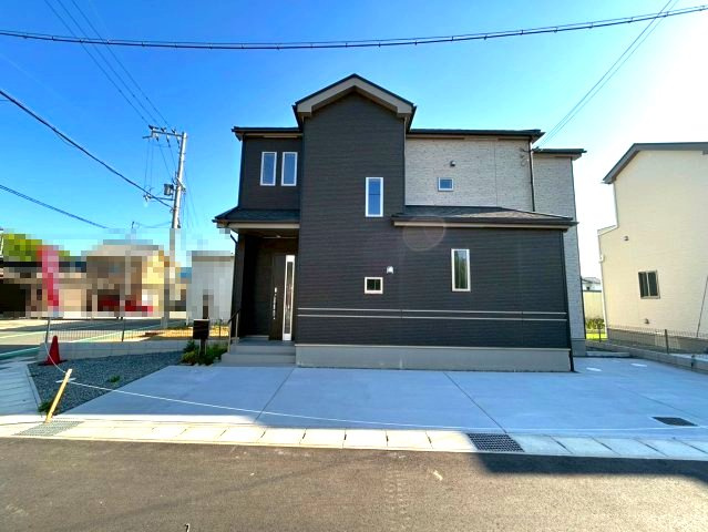 三木市岩宮　M号棟のその他