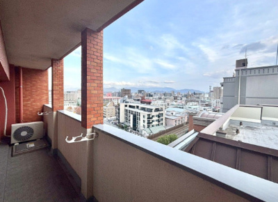 【バルコニー】 | ロマネスク高宮