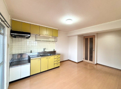 【居間・リビング】 | ロマネスク高宮