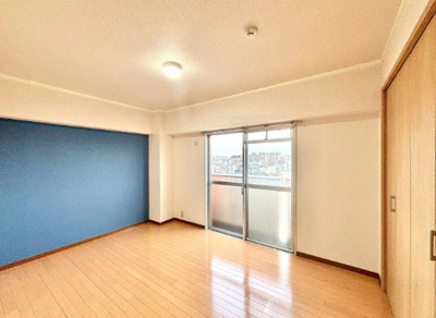 【洋室】 | ロマネスク高宮