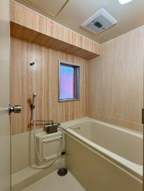 【浴室】 | ロマネスク高宮