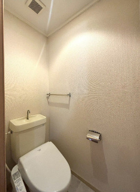 【トイレ】 | ロマネスク高宮