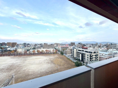 【展望】 | ロマネスク高宮