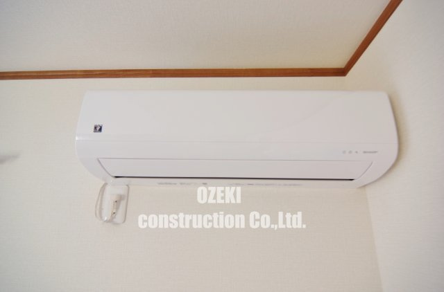 ル・ミュゲの設備