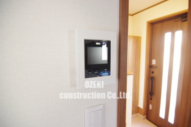 ル・ミュゲのセキュリティ