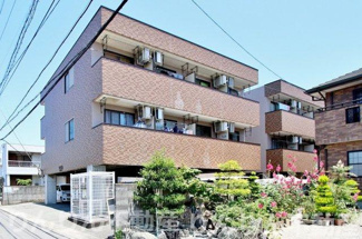 【外観】 | 外観も気になるポイント