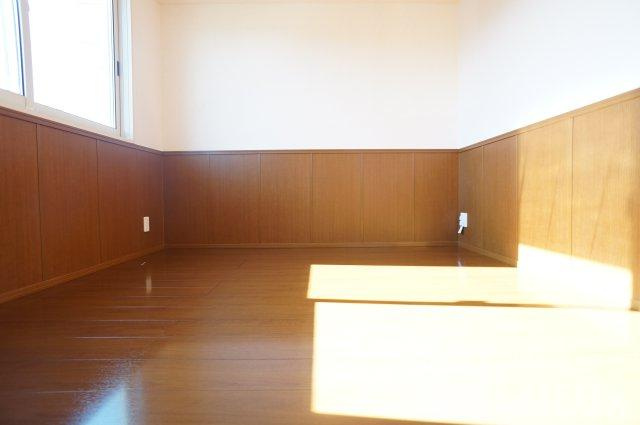 熊本市北区清水東町のアパートのその他